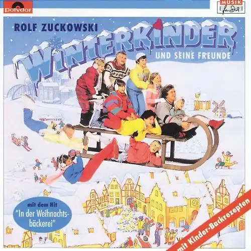 Rolf zuckowski - rolf,