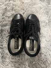 Golden goose sneakers - golden,