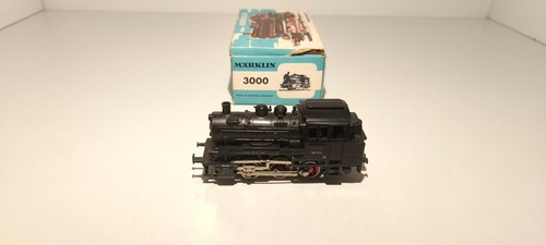 Märklin 3000 - , h0