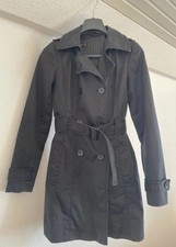 Hallhuber Trenchcoat, Gr.34