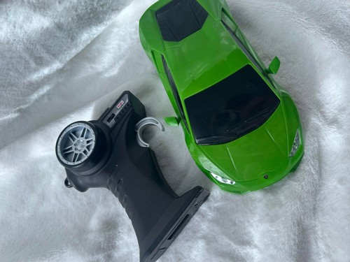 Maisto tech lamborghini - tech,