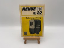 Revue tron ac 32