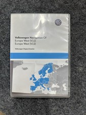 Original volkswagen navigation - volkswagen,