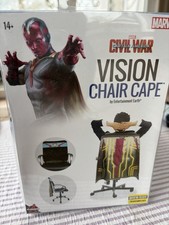 Vision chair cape - -, civil