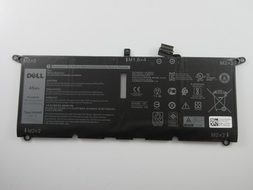 Akku dell latitude - latitude, 3301