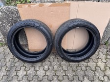 2 St. Sommerreifen Pirelli P Zero 245/45 R20 103 W
