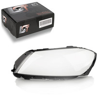 Scheinwerferglas links Xenon