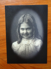 Haunted Memories - Little Ruthie - Vintage Wechselportrait US Horror  Kino Film