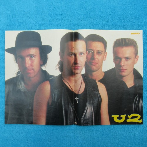 Poster bravo seiten - poster,