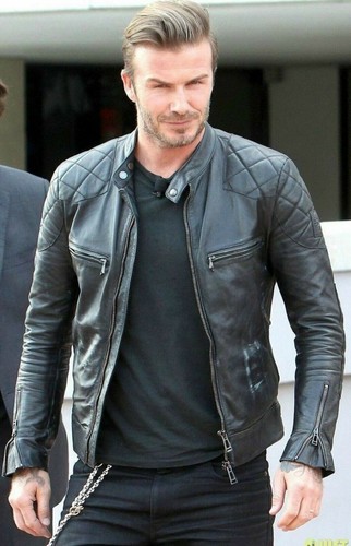 David beckham schwarz - david,