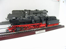 MÄRKLIN 37047 DAMPFLOK BR 054 FRANCO CROSTI  der DB  MFX-DIGITAL /SOUND AH1147