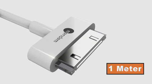 Usb ladekabel für apple - ladekabel,