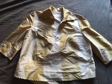 Original vintage wickelbluse - original,