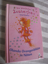 Die fabelhaften Zauberfeen -