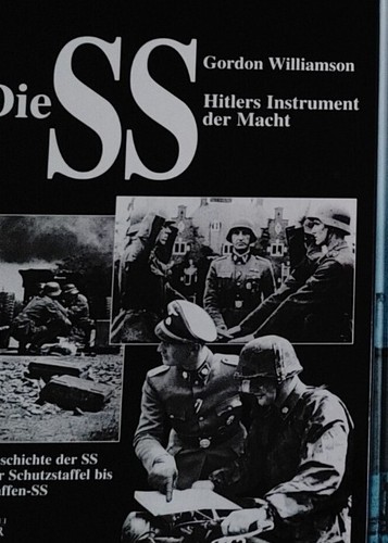 Die geschichte - die, ss