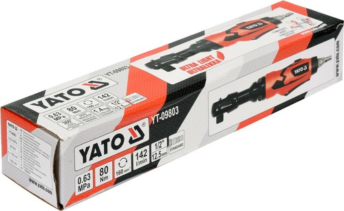 Yato 09803 air - yato,