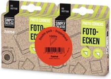 Hama fotoecken foto - hama,