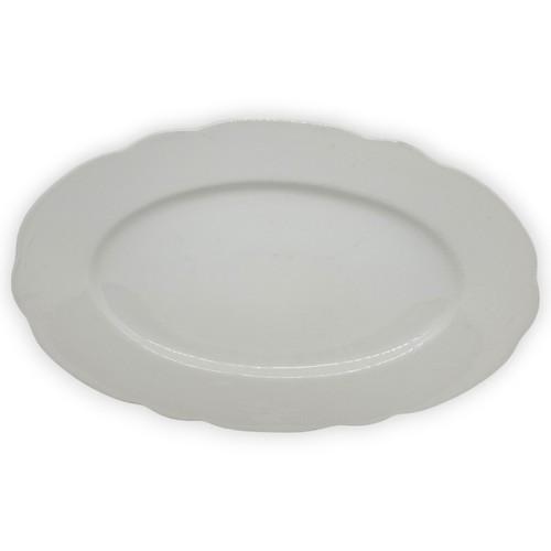 Servierplatte fleischplatte - servierplatte,