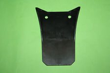 original Spritzschutz