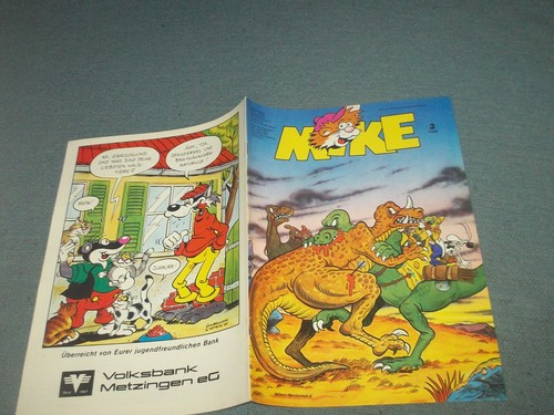 Mike der taschengeldexperte - mike,
