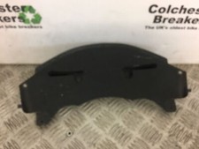 Yamaha YZF600 YZF 600 Thundercat Unten Zwischenblende Jahr 1996