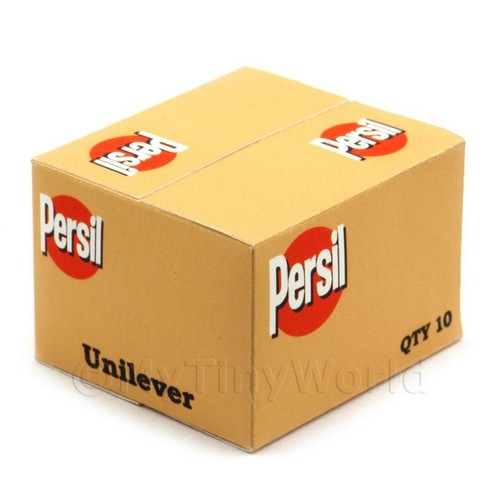 Puppenhaus miniatur persil - miniatur,