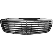für Mercedes Grill W211 S211