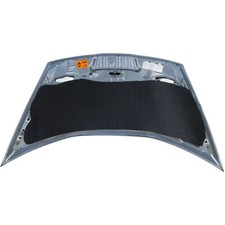 Premium Motorhauben Dämmung