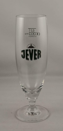 Jever biergläser 0 2 l - 0,2,
