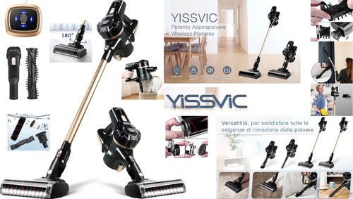 Bvc s107 staubsauger 4in1 - bvc-s107,