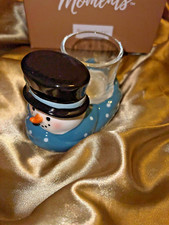 Neu! PartyLite Teelicht- /