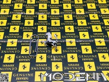 Ferrari Emblem 25 mm Cavallino