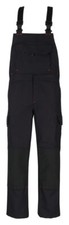 beb Herren Latzhose Premium