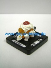 Monsterpocalypse #17 Robo