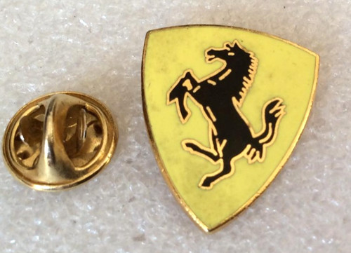 Ferrari auto pin zu - ferrari,