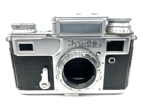 Arsenal kiev 35mm - arsenal,