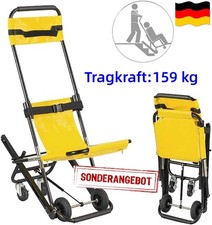 Klappbarer Treppensteiger