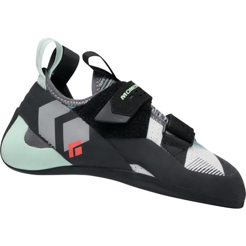 Black diamond momentum - black,