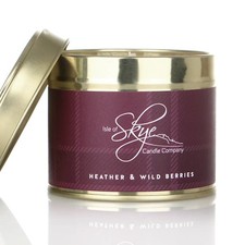 Isle of Skye Candles Duftkerze