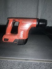 Akku Bohrhammer Hilti TE 4 A