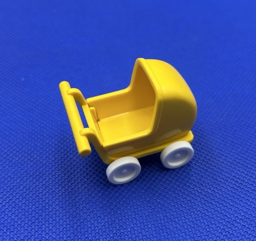 Playmobil puppen kinderwagen - playmobil®,