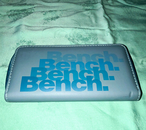 Bench damen geldbörse - bench,