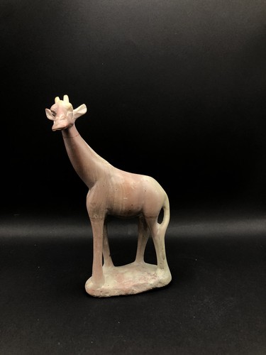 Schöne speckstein figur - speckstein,