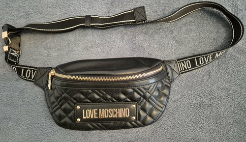 Love moschino - love,
