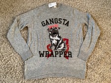 Damen H&M Weihnachts Strick