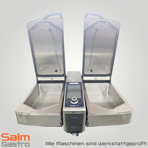 Rational variocooking center - rational,