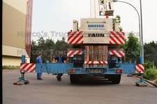 LKW Foto FAUN Kranwagen