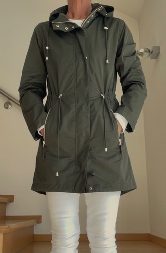 Rena marx parka - marx,