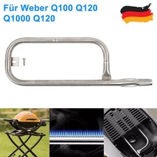 Edelstahl Brenner Ersatz