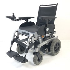 Elektrorollstuhl Meyra ichair mc Basic E-Rollstuhl Elektrischer Rollstuhl K5730